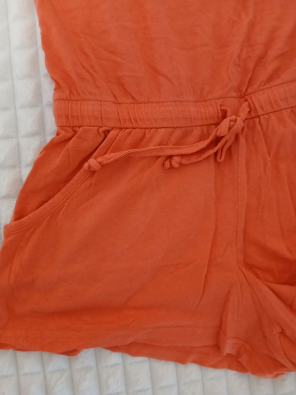 Tute: Sommer Jumpsuit Gr. 36/38- luftig leicht – Usato da Glattbrugg venduto da fin_66d8 2
