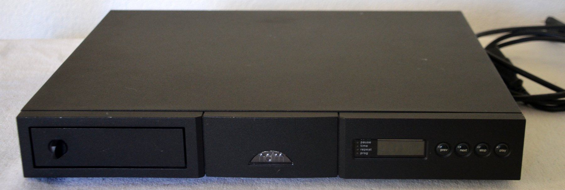 Naim Multimediaplayer & Streamer: NAIM CD5 CD Player – Gebraucht aus Collonges von arashee 1