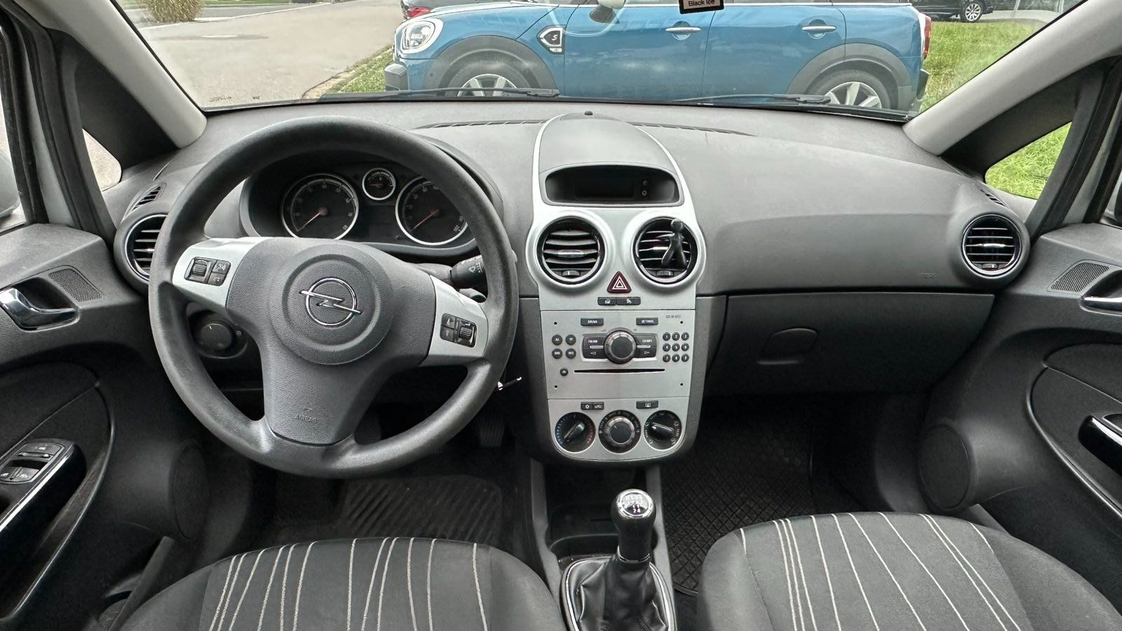 Opel Automobili: 2009, Opel Corsa 1.4 benzin – Usato da Bilten venduto da Mietauto-Robert 6
