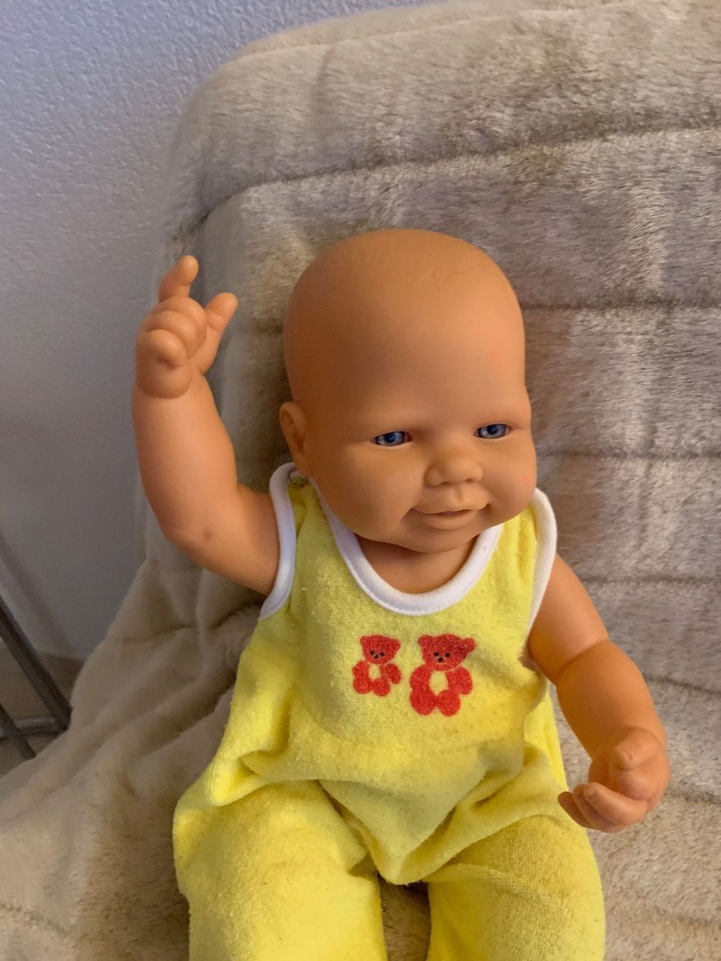 Bambole: Puppe zum Spielen – Usato da Meilen venduto da lar_hvs8 2