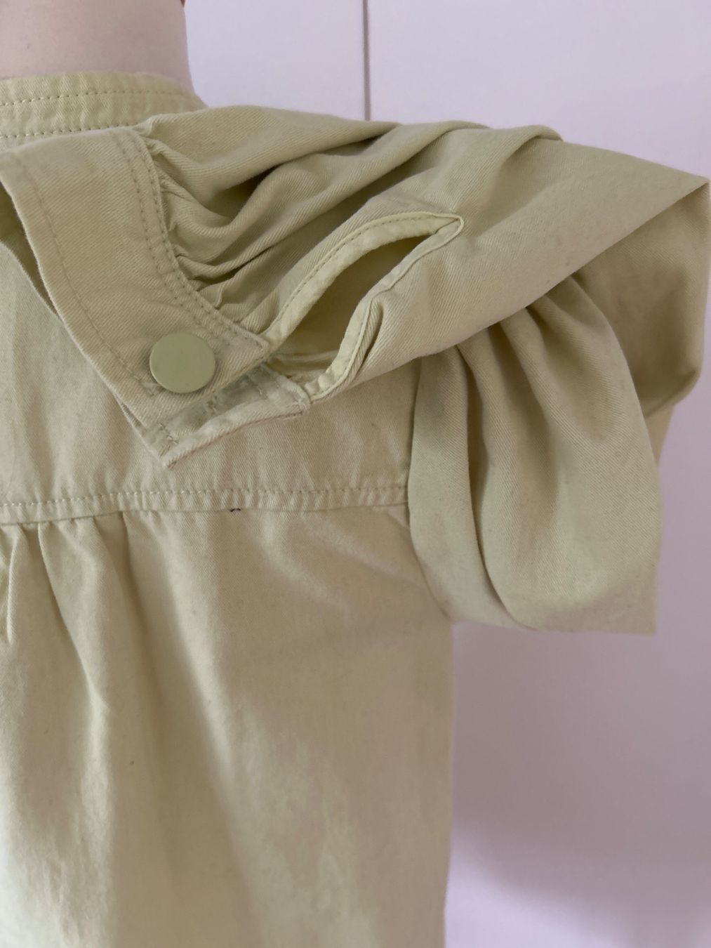 Giacche: Jacke von Second Female Gr.S – Nuovo (secondo la descrizione) da Feuerthalen venduto da Anna_Swift 9