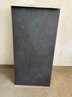 Keramikplatten anthrazit NOBLESSE NAGUA 450x900mm