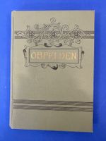 Obfelden. Gedenkschrift zum 50-jährigen Bestand.Oktober 1897