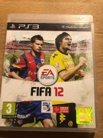 FIFA 12 für Sony PS3