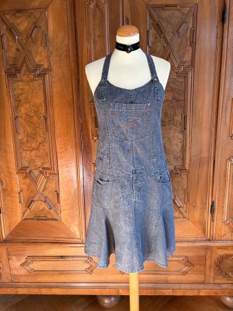 NILE Kleid, Gr. S Zustand: Perfekt 100% Leinen