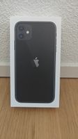 iPhone 11 128 GB schwarz