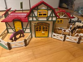 Playmobil Pferdewelt
