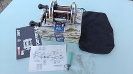 Multirolle Abu Garcia Ambassadeur 6500 C