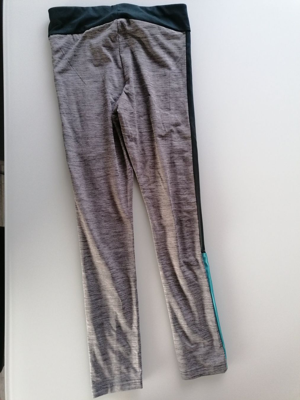 Collants & Leggings: TOP-ZUST: SPORT-Leggins 152 – D'occasion à Uster par Smilla07 4