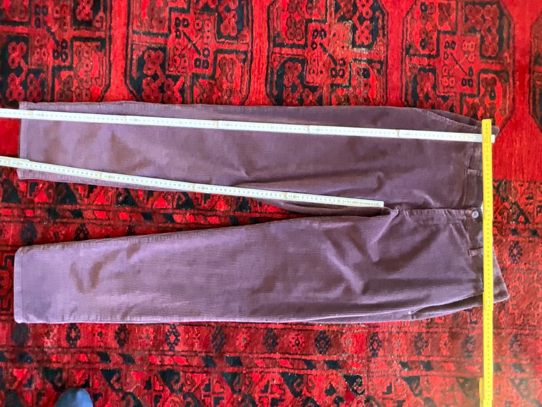 Brax Hosen: Hose BRAX Gr. M – Neu (gemäss Beschreibung) aus Muri b. Bern von VmuriV 5