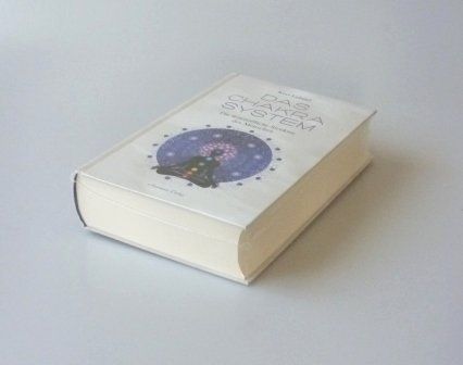 Libri: Das Chakra System – Nuovo e nell'imballaggio originale da Mauren venduto da Yeelen 2