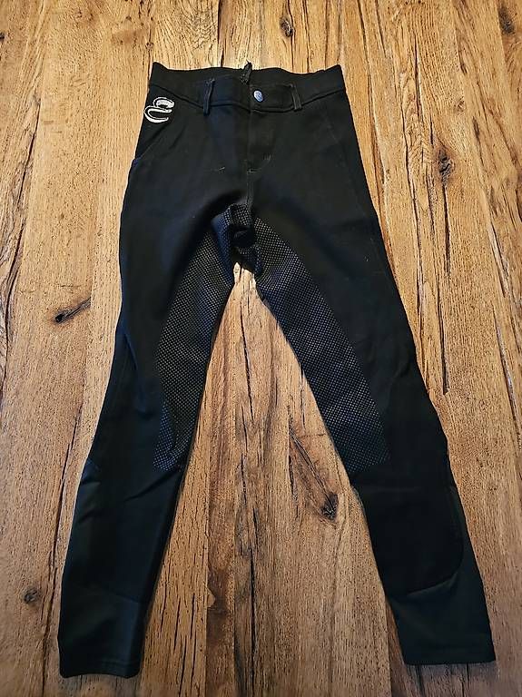 Pantalons: Reithose, Equilibre, Grösse 152 – D'occasion à engelberg par hyperpiper 2