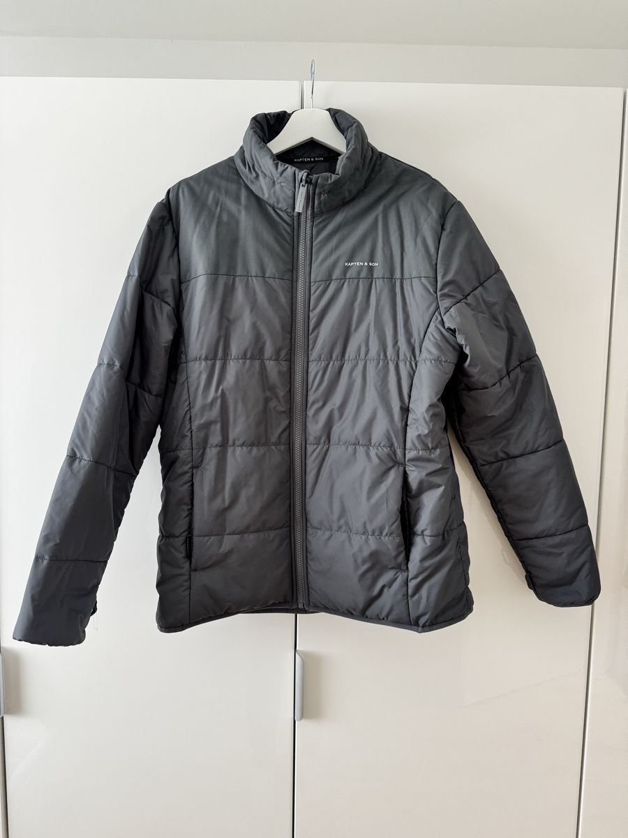 Kapten & Son Vestes: Kapten & Son Jacke – Neuf (Voir description) à Gretzenbach par tschigi1990 2