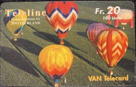 Teleline
