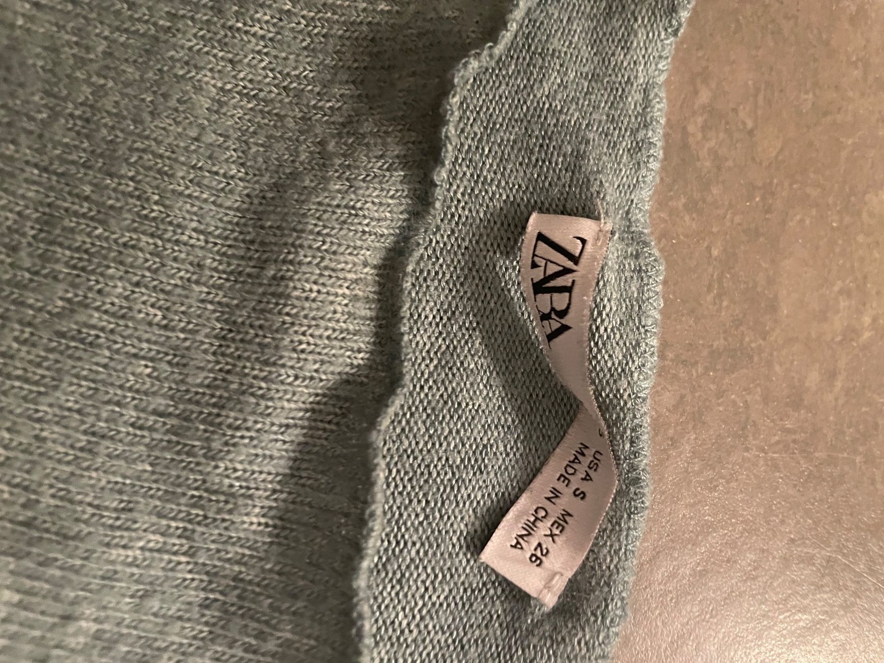 Zara Maglioni & Felpe: Zara Pullover – Usato da Zürich venduto da Ivona3 1
