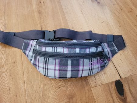 Bauchtasche