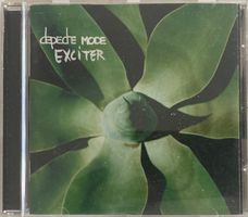 DEPECHE MODE - EXCITER