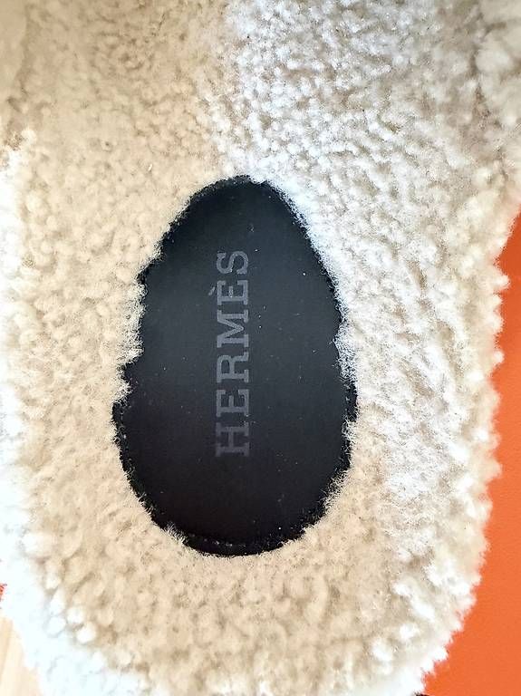 Chaussures femmes: Echte Hermès Chypre Sandalen – D'occasion à Gränichen par Chanelsusi 3