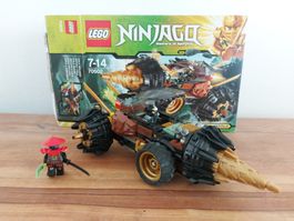 70502 Cole's Powerbohrer | gebraucht