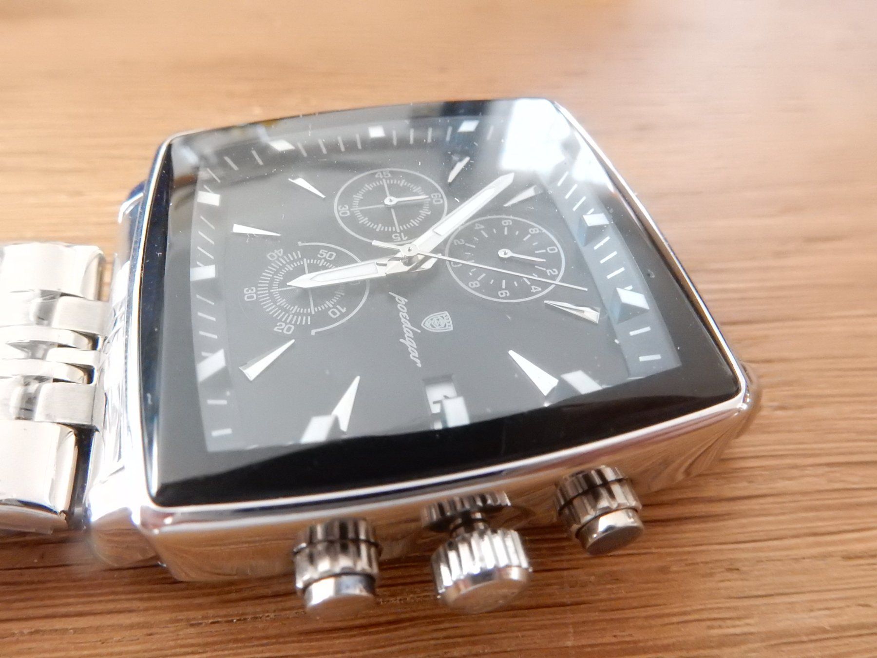 Montres: Poedagar Herren Chrono. – Neuf (Voir description) à Balsthal par Subaru11 2