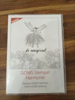 Silikonstempel Gonis Harmonie