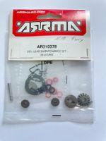 ARRMA AR310378 Rebuild-Kit Differential (1) 2WD