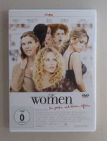 The Women - Von grossen und kleinen Affären - Meg Ryan