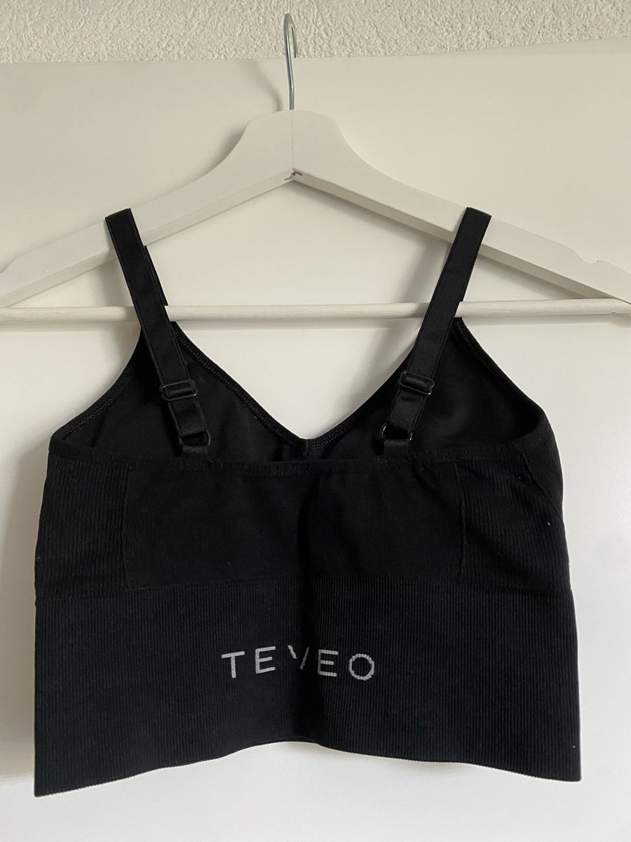 Teveo Altra biancheria intima: Teveo Sport-BH – Usato da Lützelflüh-Goldb venduto da flu_q9tg 2