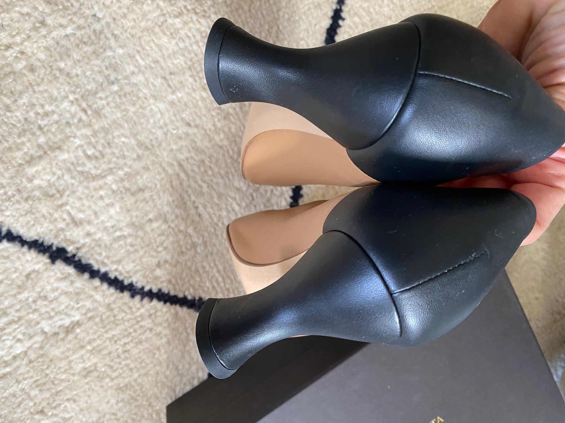 Bottega Veneta Scarpe da donna: Bottega Veneta escarpin – Usato da Genève venduto da Cicin 5