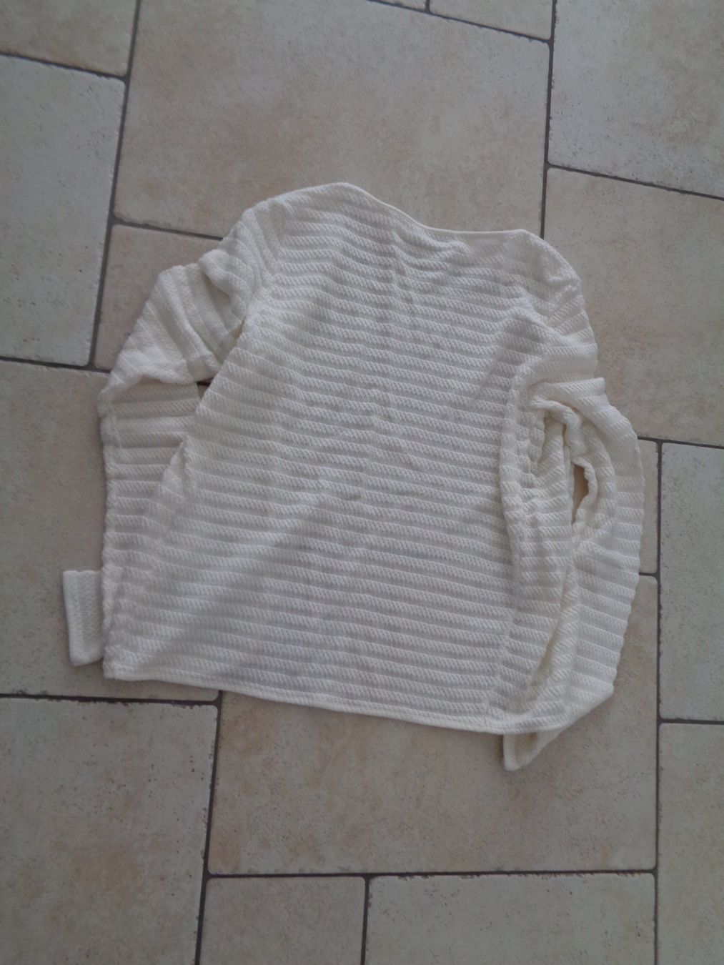Only Giacche: Strickjacke Only  Grösse S – Usato da Kreuzlingen venduto da Robi-2003 2
