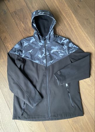 Northville Softshell Jacke, Gr. 14Y, Top Zustand!