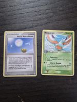 Pokemon - Ex Ruby&Saphire