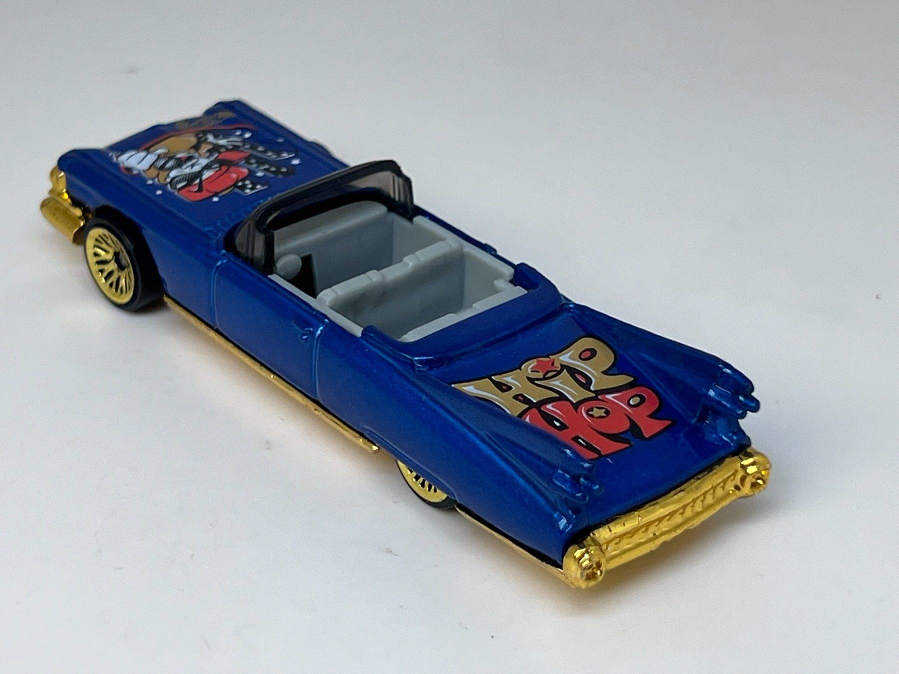 Hot Wheels Modellini d'auto: Hot Wheels 1959 Eldorado #145 – Usato da Wildegg venduto da LaaBoutique 2