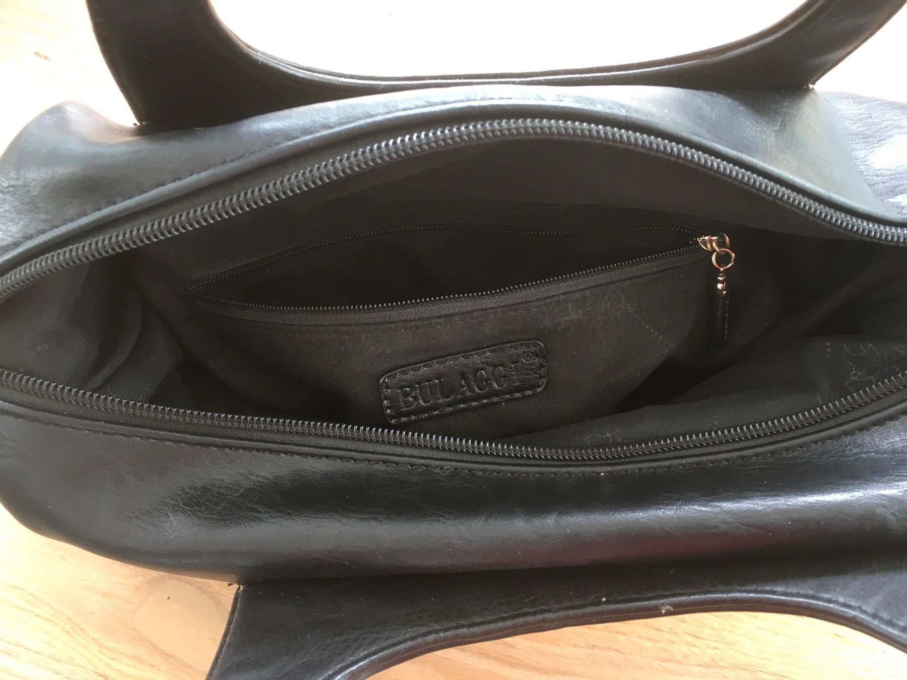 Borse da donna: Handtasche – Usato da Siebnen venduto da Waber8 3