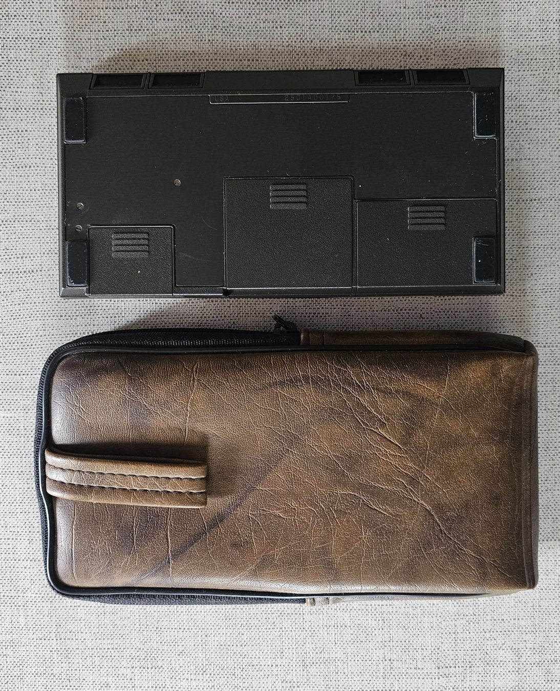 Hewlett Packard Taschenrechner: HP 71B Taschenrechner – Gebraucht aus Allenwinden von plasma66 2