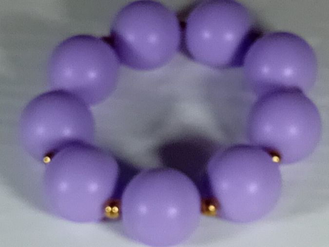 Armbänder & -reifen: armband modeschmuck,,,elastisch – Neu (gemäss Beschreibung) aus Basel von bij_5hqd