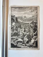 💚 Guillaume-François-Laurent Debrie (1725-1755)💚 Le Combat