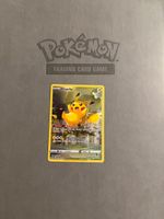 Pikachu (CRZ GG30)