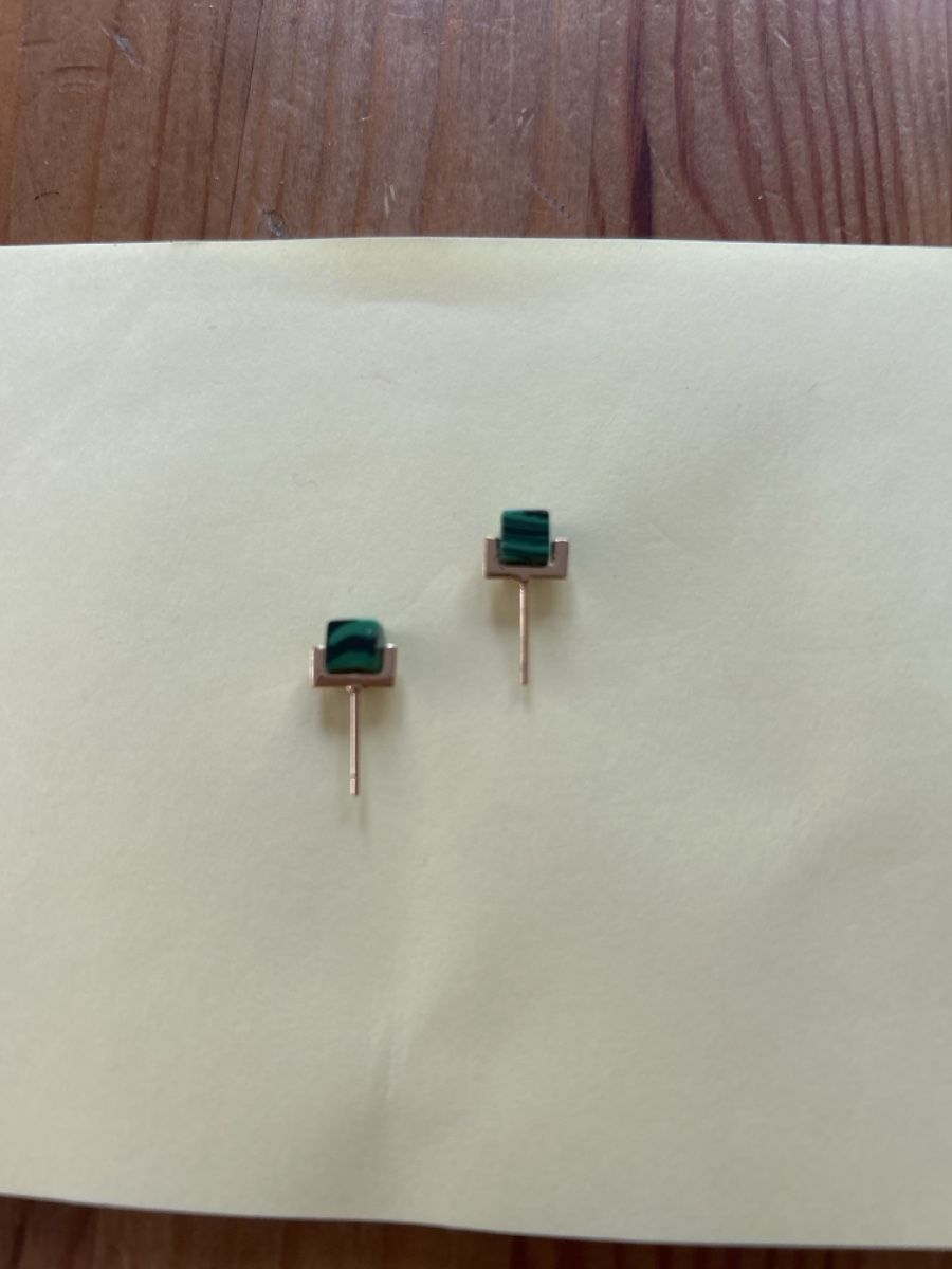 Orecchini pendenti & Orecchini a lobo: Boucles d’oreilles – Usato da Lausanne venduto da naranjo 2