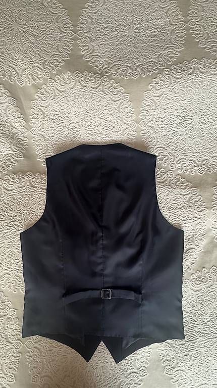 Gilet & Giacche: Gilet Herren  – Usato da Hünenberg See venduto da Schulers 1