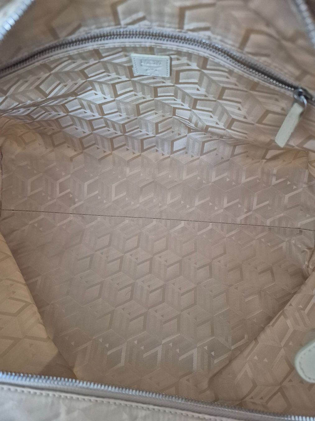 Mcm Borse da donna: Neue MCM Shopper, mit Reißverschluss – Nuovo (secondo la descrizione) da Dottikon venduto da Pega7 5