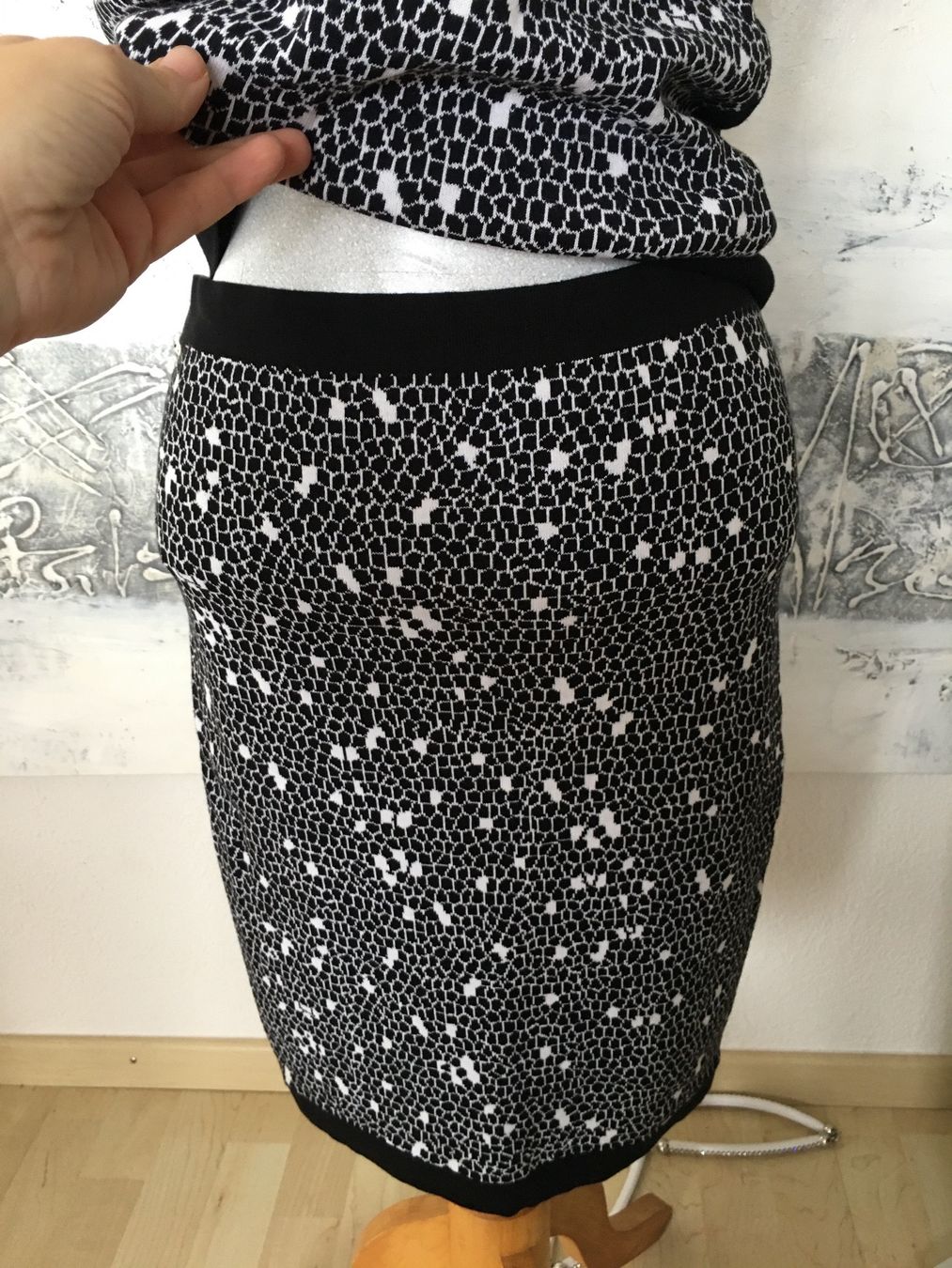 Kleiderpakete: Caractere eclair, 2 piece set, gr.S-M – Neu (gemäss Beschreibung) aus Zug von Marika33 3