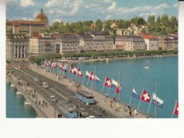 Luzern ca. 1960