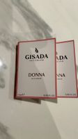 Gisada Donna 2 Proben Edp