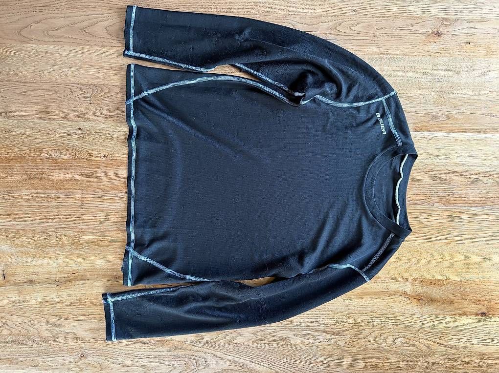 Pyjamas & Ähnliches: Bauer Kinder Eishockey Pyjama – Gebraucht aus Toffen von Topcase850 1