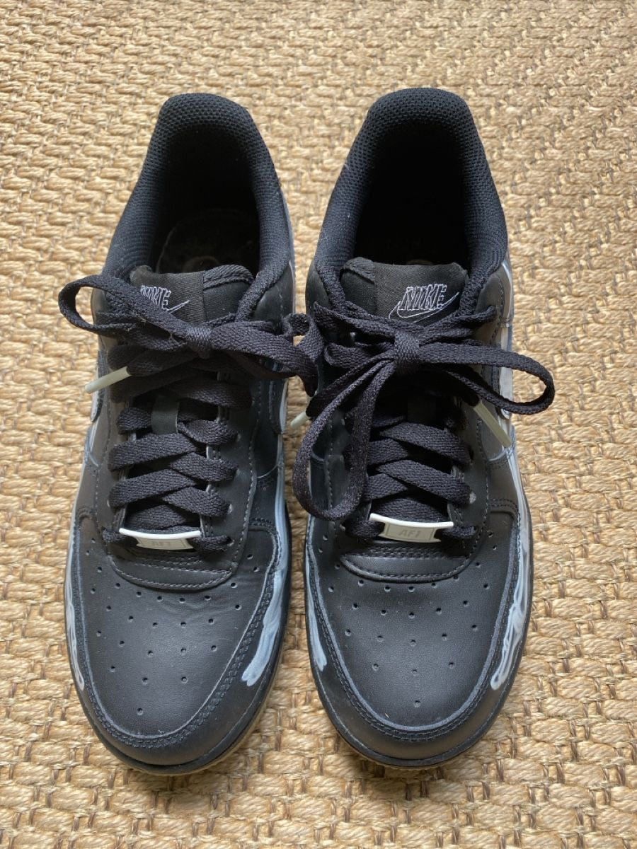 Nike Scarpe da donna: Sneakers Nike - 38 – Usato da Davesco-Soragno venduto da Chichijango 1