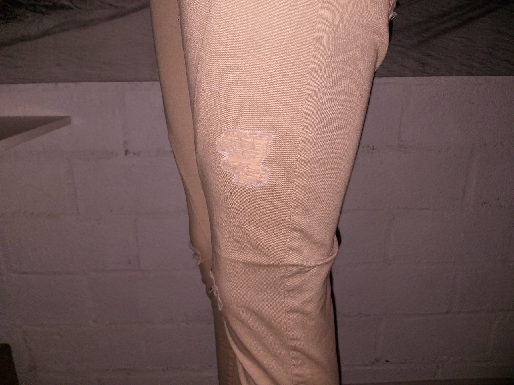 Please Jeans Jeans: PLEASE Jeans taille / Grosse XS – Usato da Cossonay-ville venduto da Super-Price-Quality 5