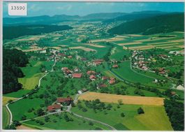Flugaufnahme Staffelbach AG