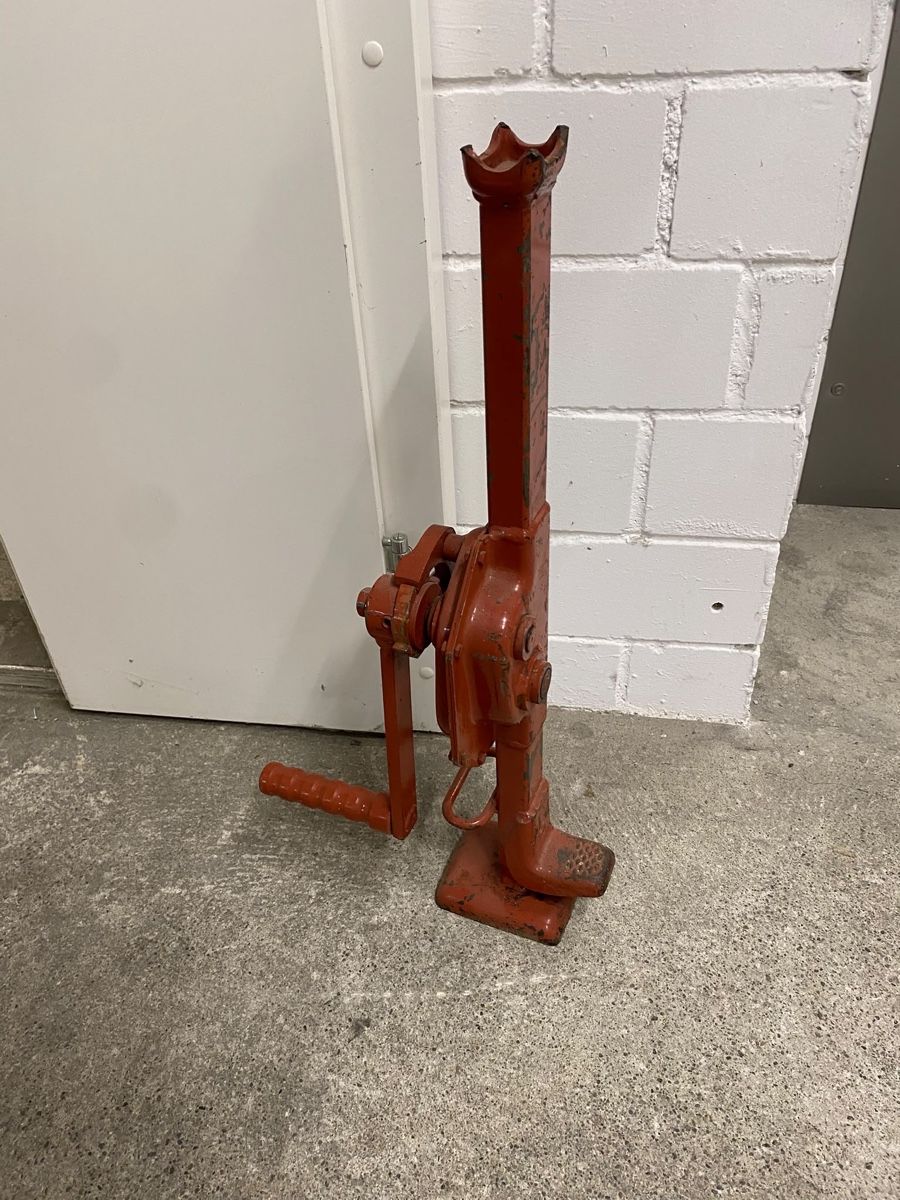 Tous les outils: ROBOR STOCKWINDE – D'occasion à Abtwil SG par Handwerker22 1