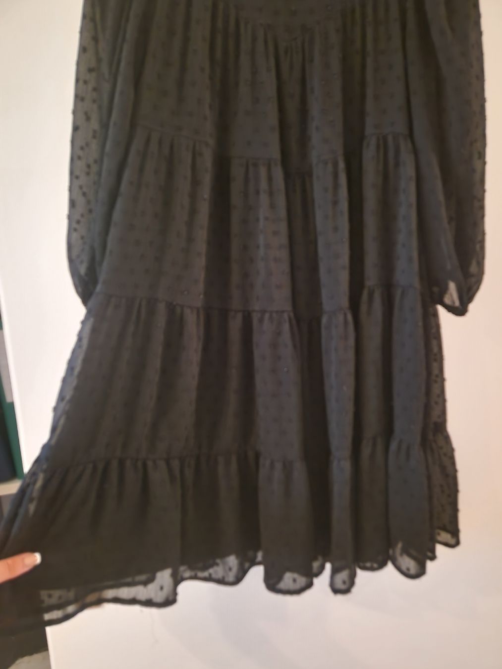Kleider: kleid schwarz – Neu (gemäss Beschreibung) aus Ebikon von kov_9vqb 2